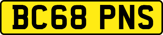 BC68PNS