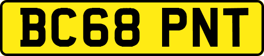 BC68PNT