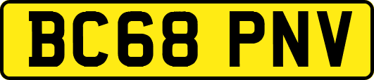 BC68PNV