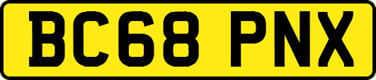 BC68PNX