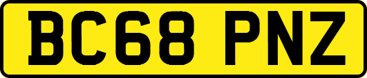 BC68PNZ