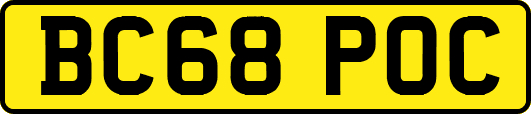BC68POC