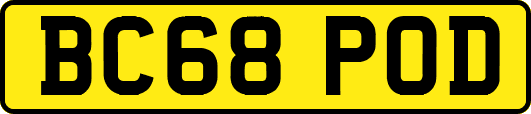 BC68POD
