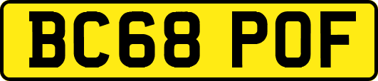BC68POF