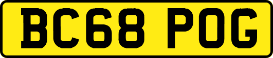 BC68POG
