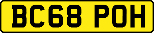 BC68POH