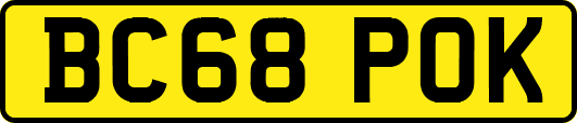 BC68POK