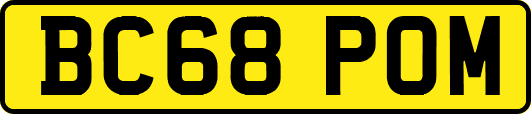 BC68POM