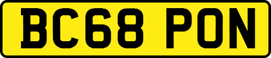 BC68PON