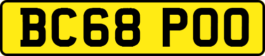 BC68POO