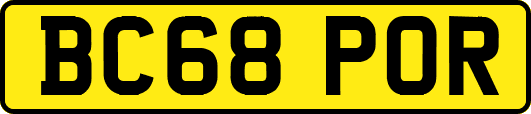 BC68POR