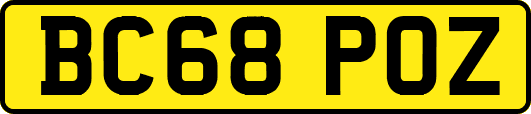 BC68POZ