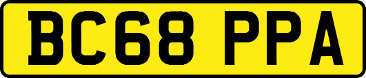 BC68PPA