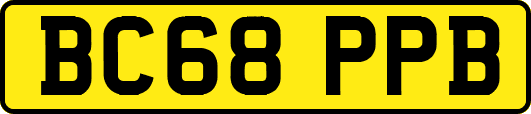 BC68PPB