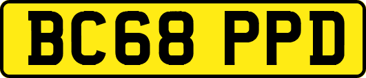 BC68PPD
