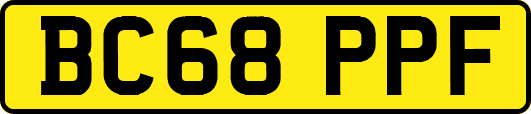 BC68PPF