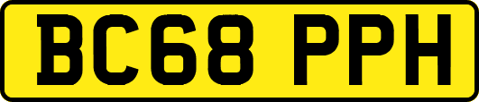 BC68PPH