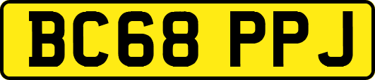 BC68PPJ