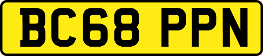 BC68PPN