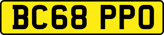 BC68PPO