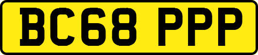 BC68PPP