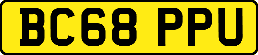 BC68PPU