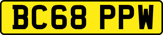 BC68PPW