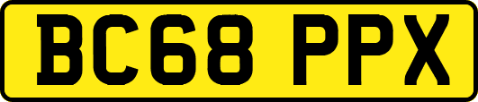 BC68PPX