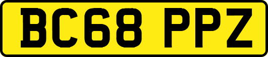 BC68PPZ