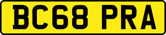 BC68PRA