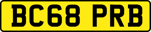 BC68PRB