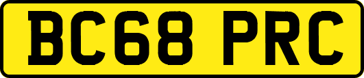 BC68PRC