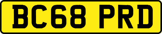 BC68PRD