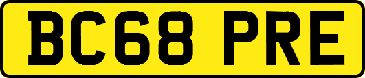 BC68PRE