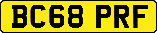 BC68PRF