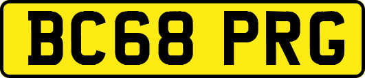 BC68PRG