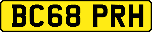 BC68PRH