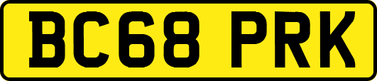 BC68PRK