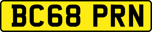 BC68PRN