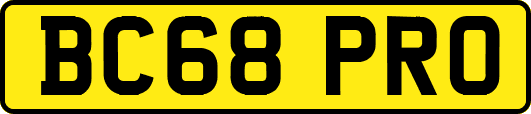 BC68PRO