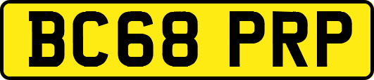 BC68PRP