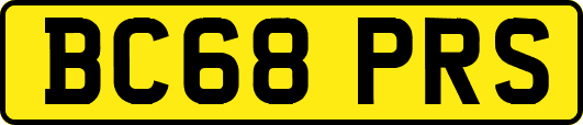 BC68PRS