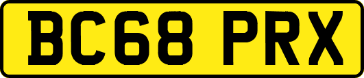 BC68PRX