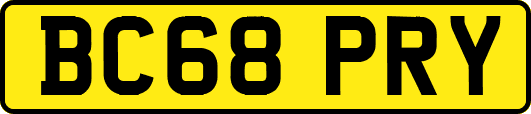 BC68PRY