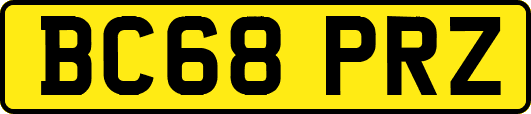 BC68PRZ