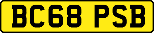 BC68PSB