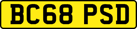 BC68PSD