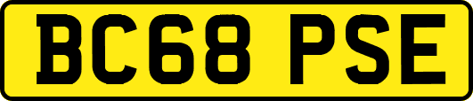BC68PSE