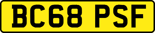 BC68PSF