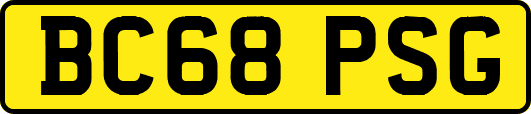 BC68PSG